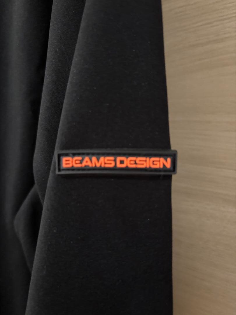 TIGORAby BEAMS DESIGN ジャージ上下セット メンズL 美品