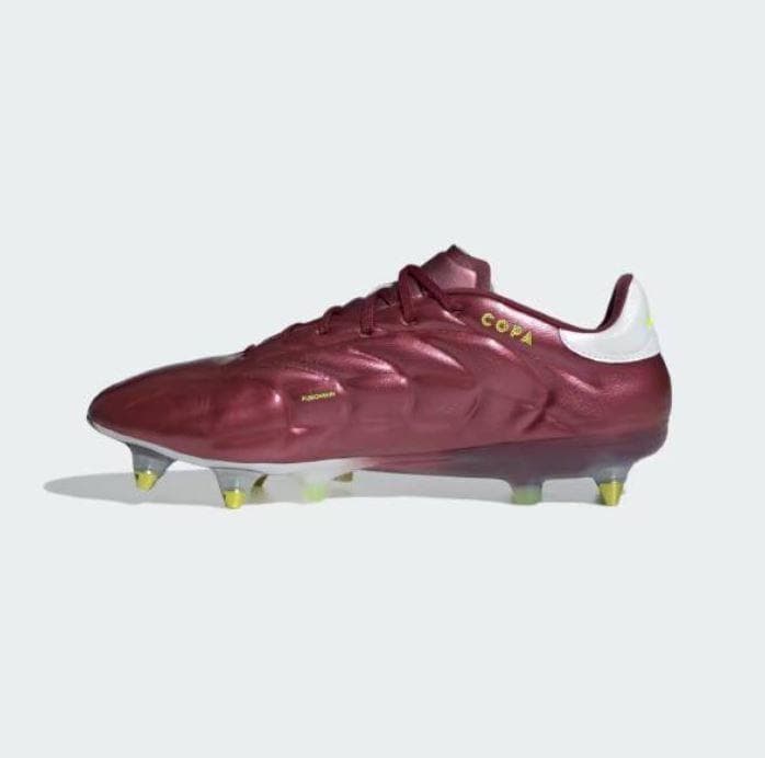 新品 定2.5万 adidas アディダス スパイク サッカーシューズ 27cm