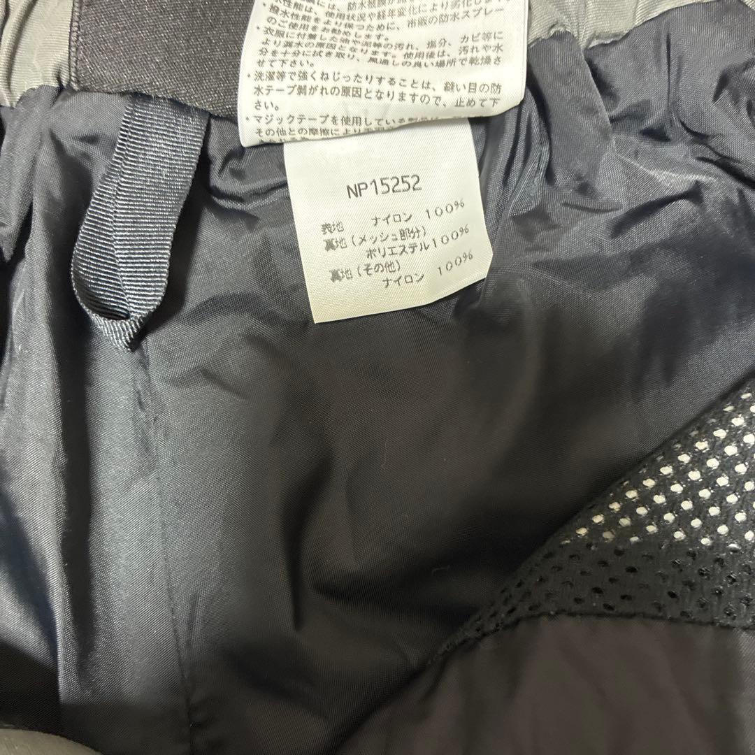 ノースフェイス マウンテンパンツ L GORE-TEX