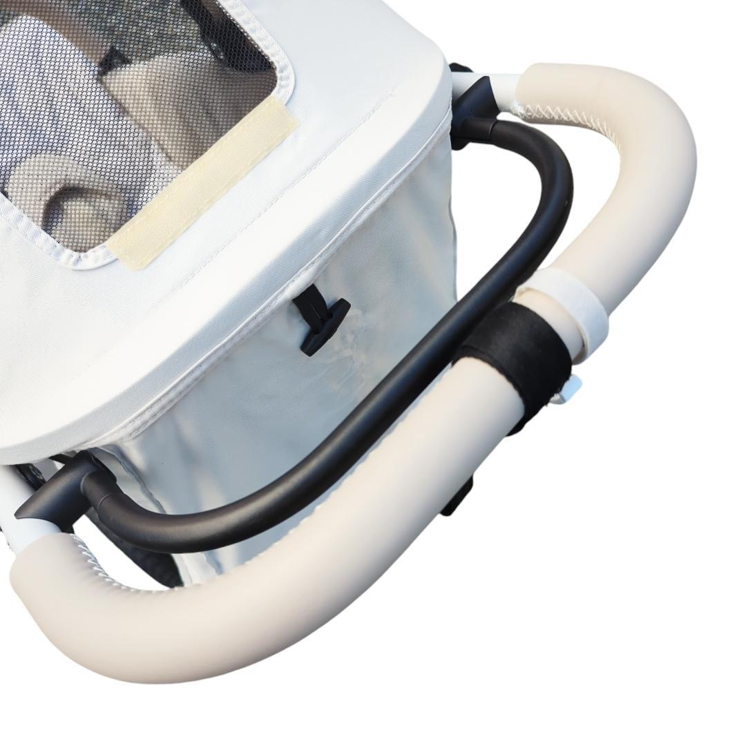 【美品】AIRBUGGY COCO PREMIER FROM BIRTH