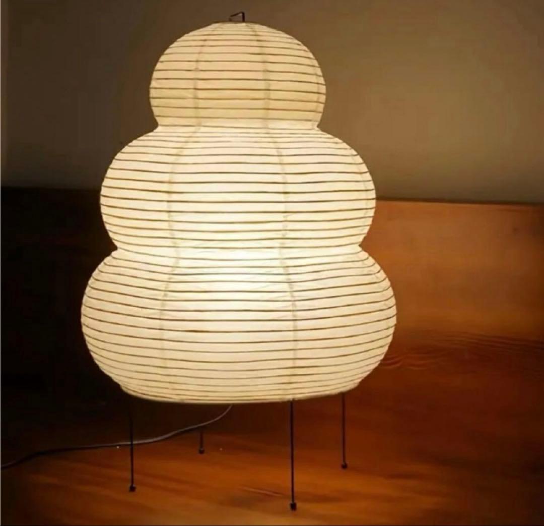 イサムノグチ　akari 24N リプロダクト