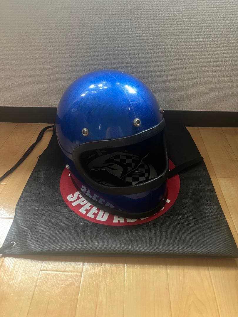 GRANT ビンテージヘルメット