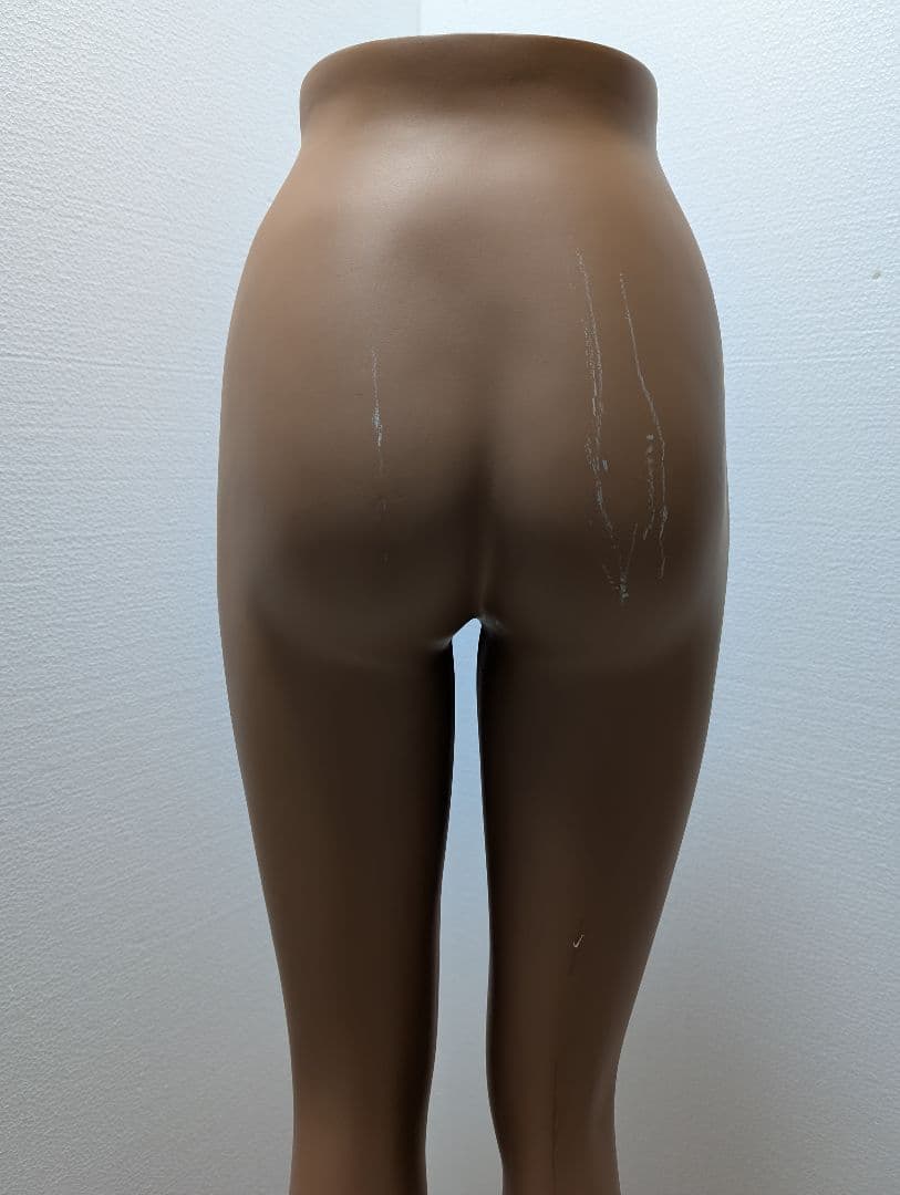 マネキン　ボディ　トルソー　下半身　店舗用品