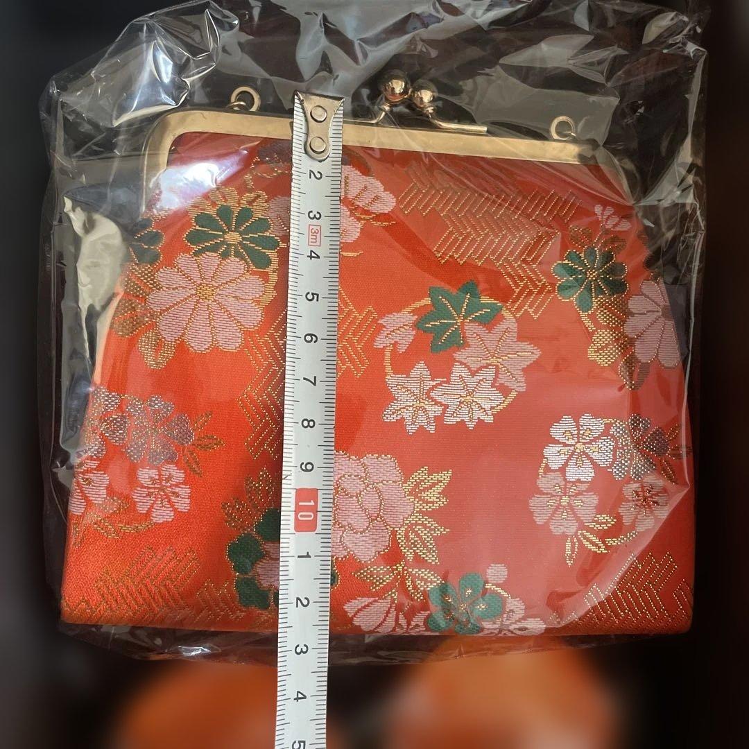 新品未使用❤️七五三小物セット
