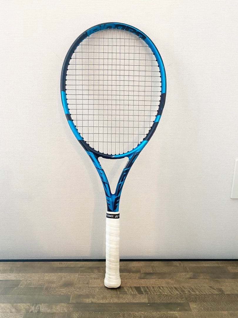 Babolat PURE DRIVE TEAM G2 2021 テニス