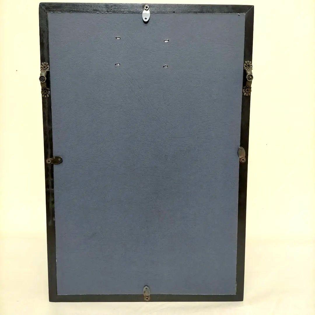 正月飾り 破魔弓 額 飾り 昴 8号