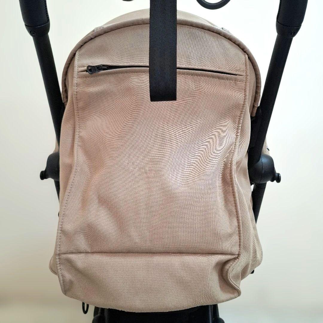 【状態良好】BABYZEN YOYO2 ベビーカー 6+ ベージュ