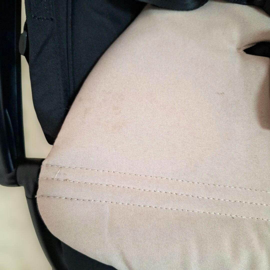 【状態良好】BABYZEN YOYO2 ベビーカー 6+ ベージュ