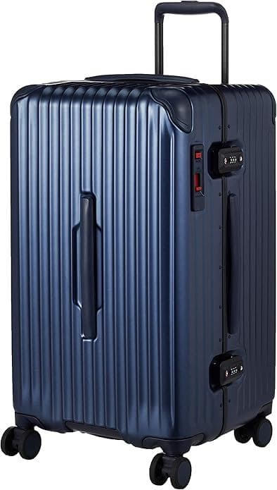 CARGO AIR SPORTS 60L カーゴ スーツケース アルミフレーム