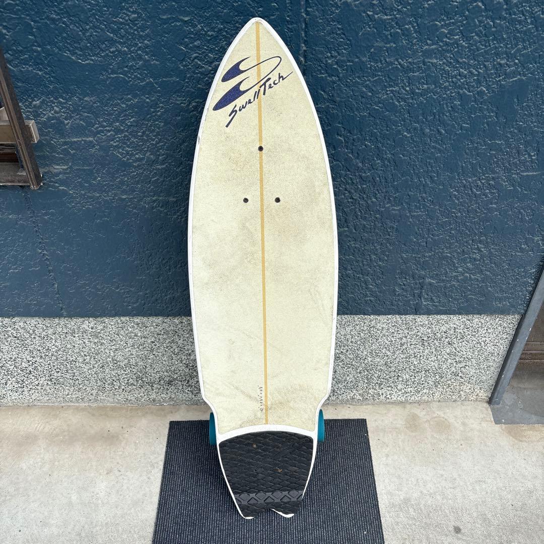 Swell Tech スウェルテック