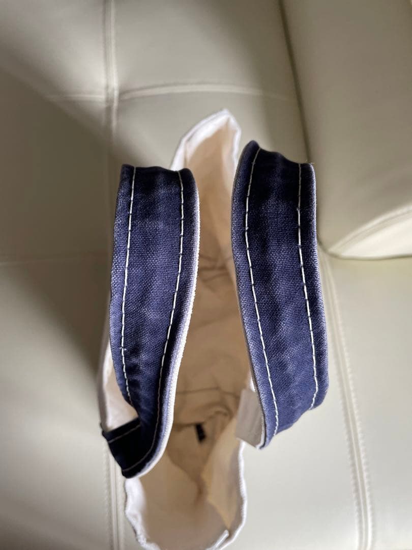 エルエルビーン　ボートアンドトートスモール　レミレリーフ