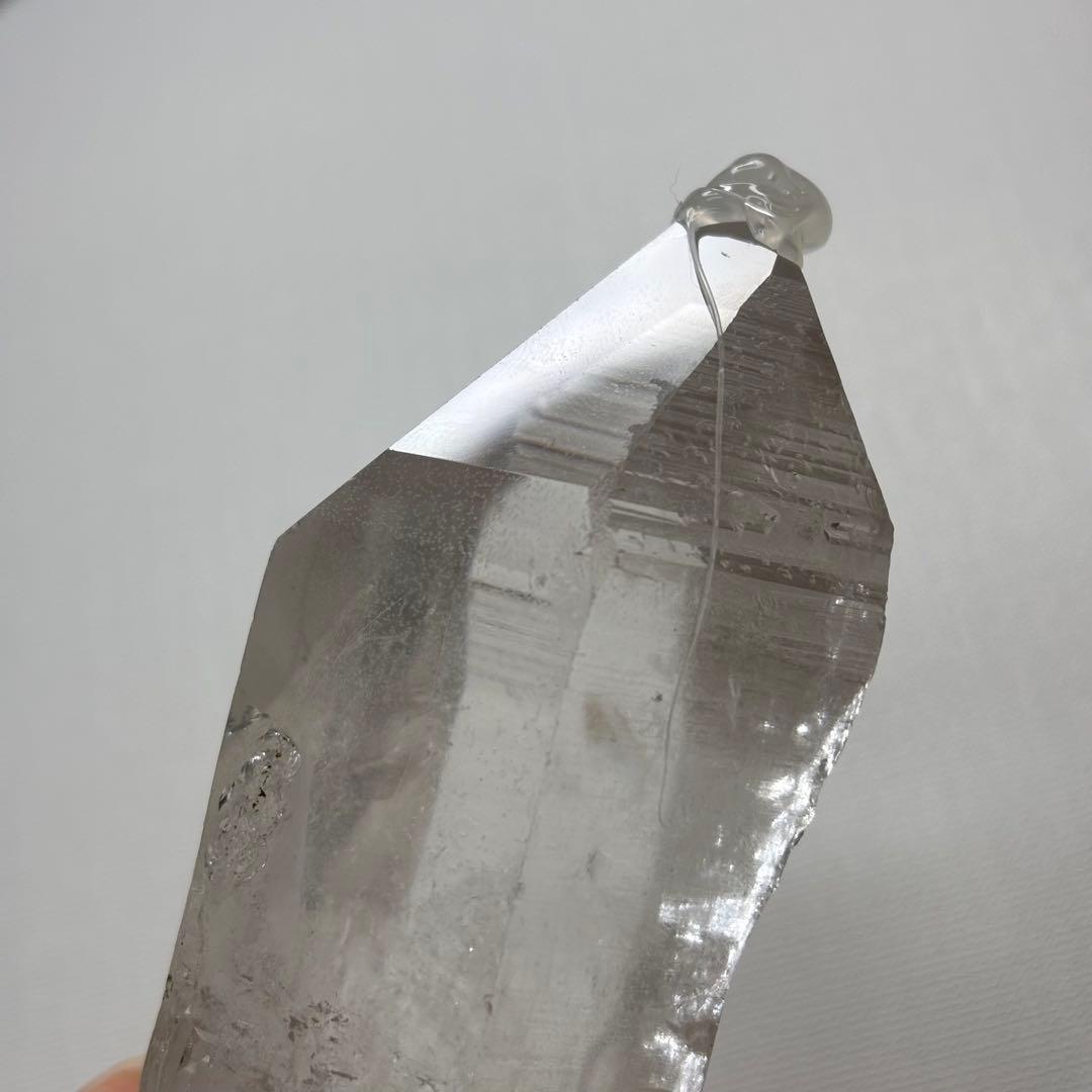 ブラジル産 レムリアンシード 161g タイムリンク