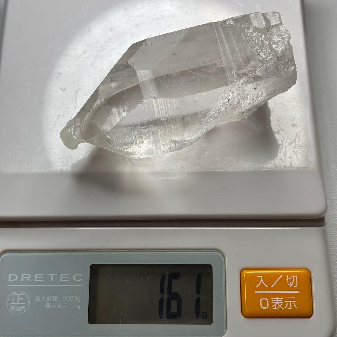 ブラジル産 レムリアンシード 161g タイムリンク