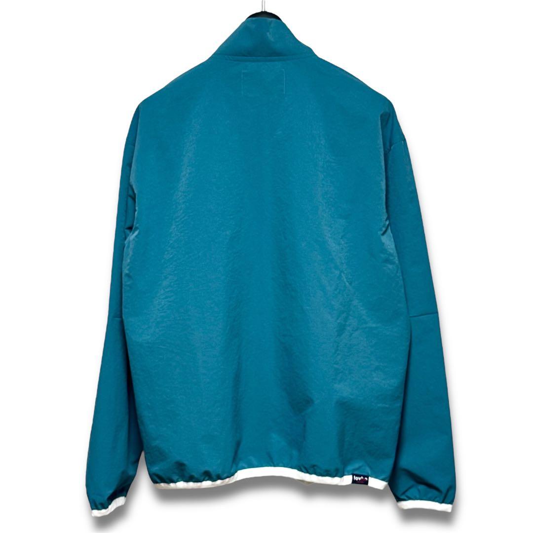 24SS tovho トヴホ エアー ジャケット パンツ セットアップ セット
