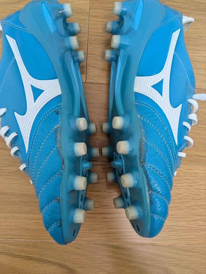 モレリアネオ2 25.5 MORELIA NEO2