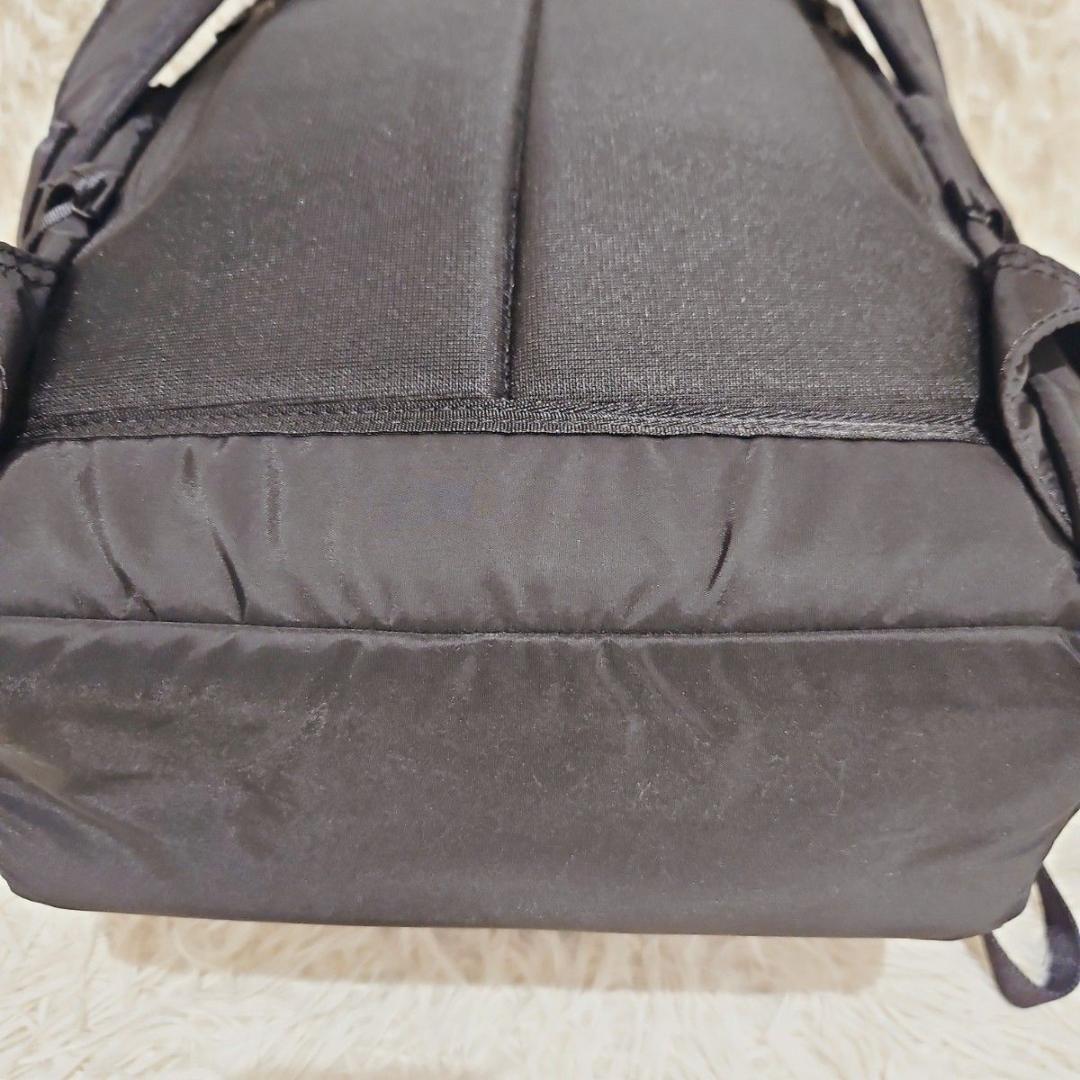 PORTER CAPE BACKPACK (S) ポーターガ ール リュック 黒