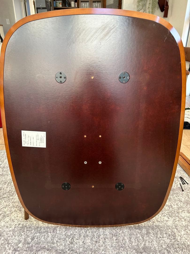 ✴︎カリモク60 Dテーブル　ダイニングテーブル✴︎