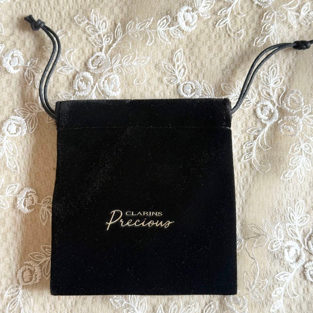 【新品未開封】CLARINS クラランスプレシャス ラ クレーム ユー