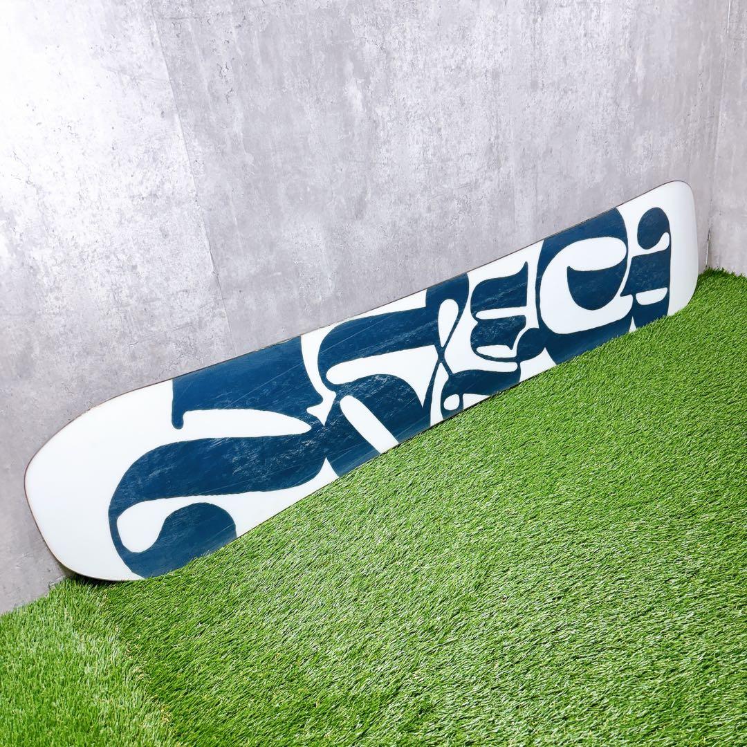 BURTON FEEL GOOD 149 LEXA M レディース スノーボード