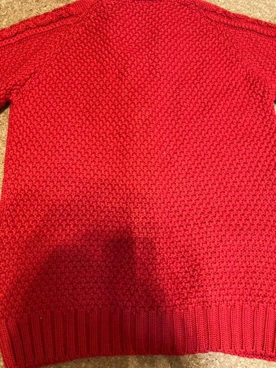 SCOTCH &SODA カーディガン L 新品未使用