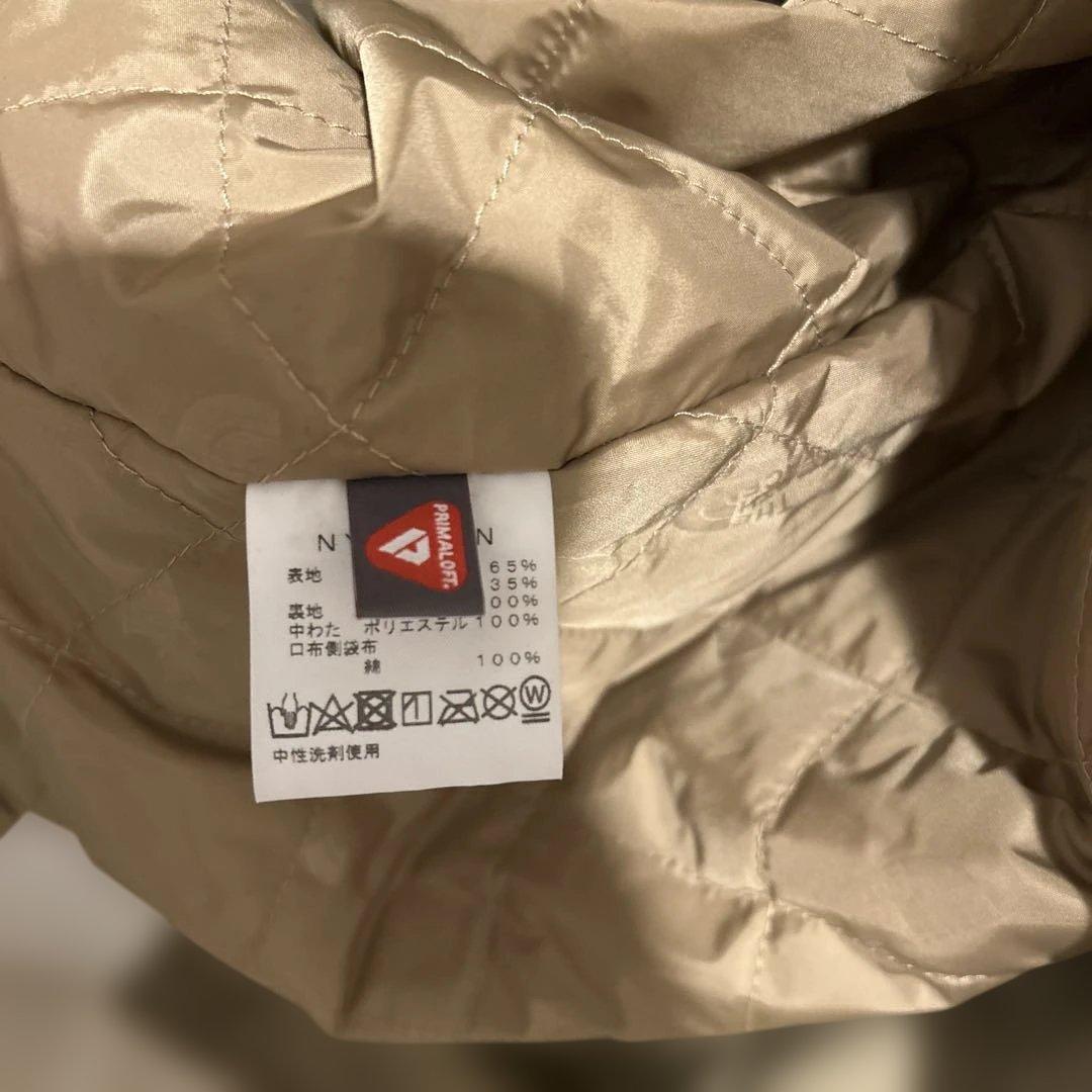 THE NORTHFACE PURPLELABEL コート