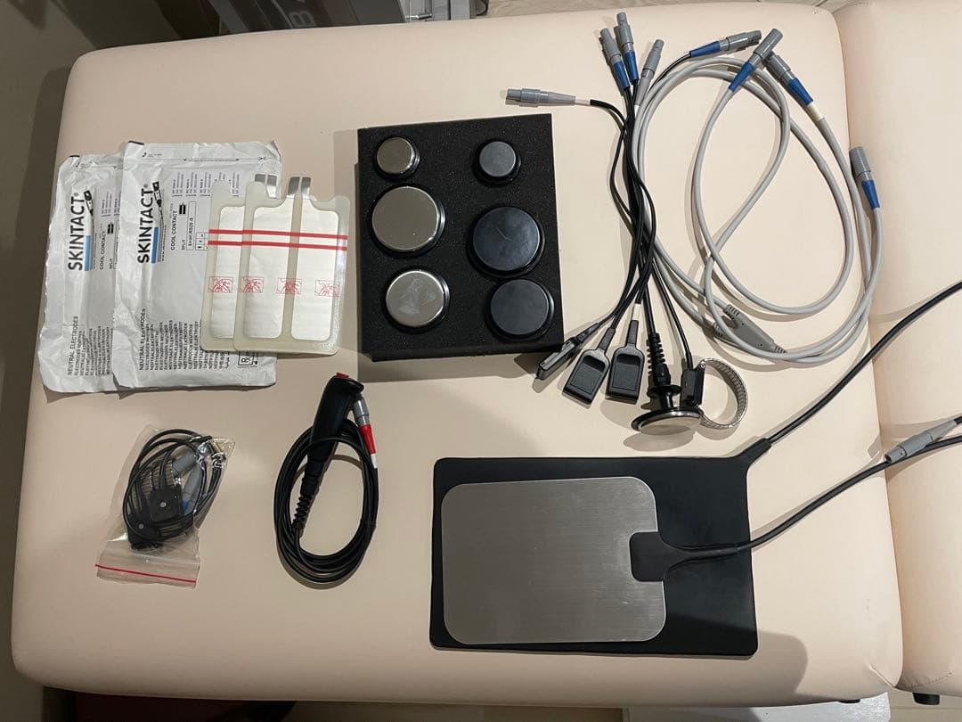 WINBACK 美容機器 ラジオ波マシン3SE