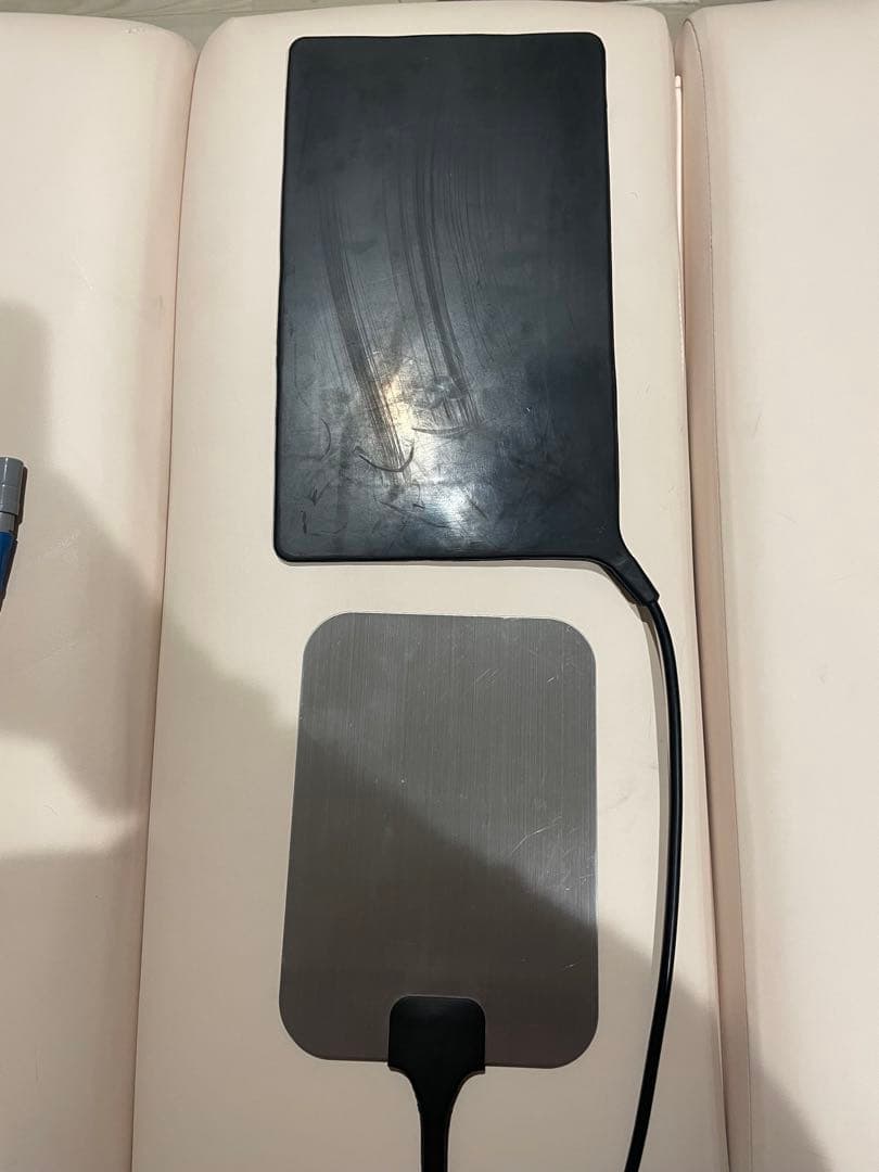 WINBACK 美容機器 ラジオ波マシン3SE
