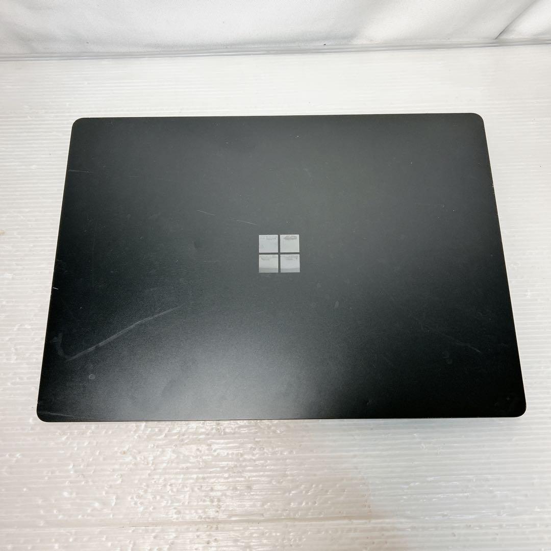 難あり Microsoft Surface Laptop3 model 1868