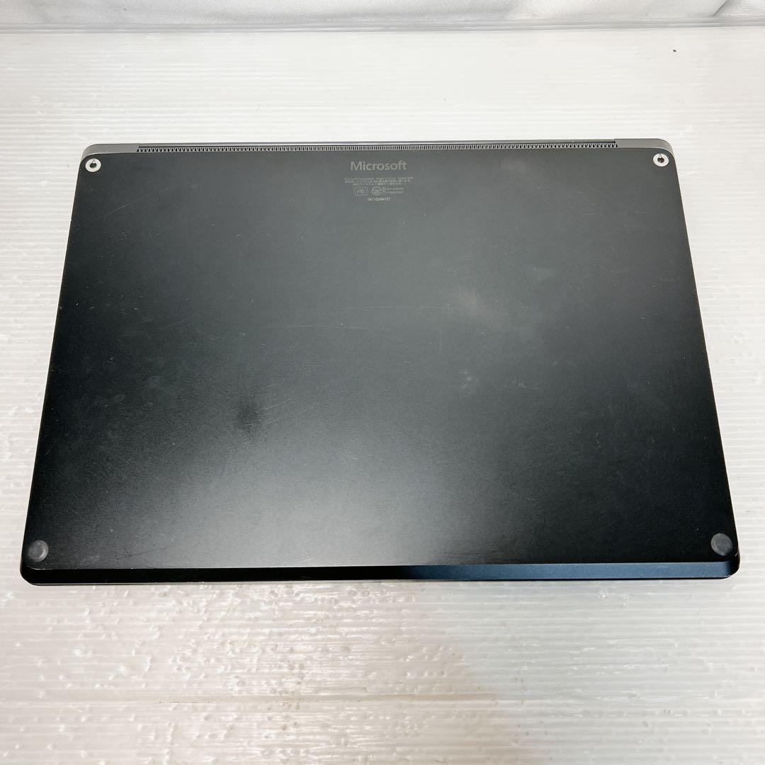 難あり Microsoft Surface Laptop3 model 1868
