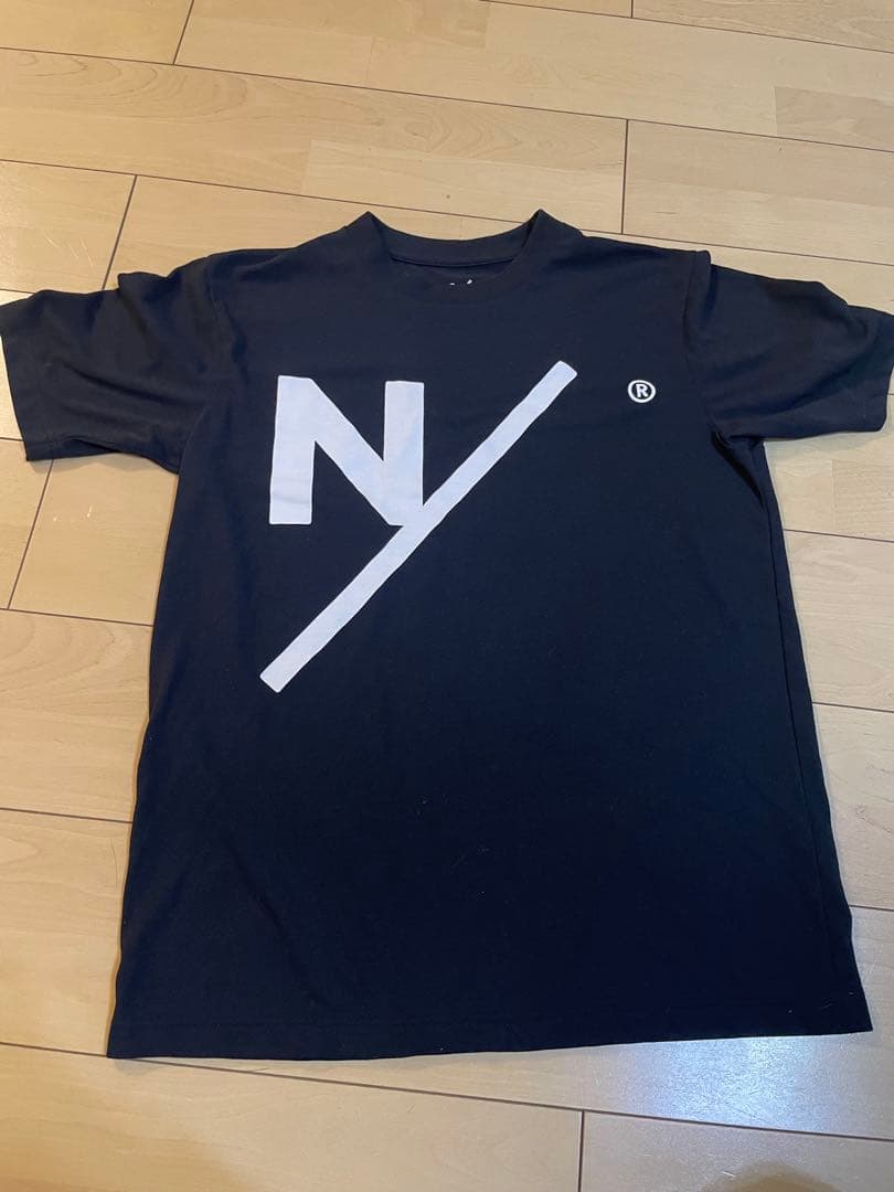 【レア】【セットアップ】NEUTRALWORKS. Tシャツ&ショートパンツ