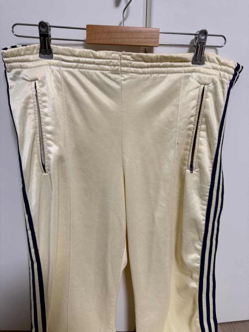 adidas 80s atp トラックパンツ