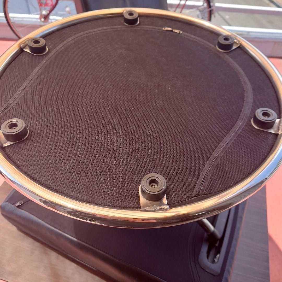 EKORNES　ストレスレスチェア　JAZZ可動式オットマン