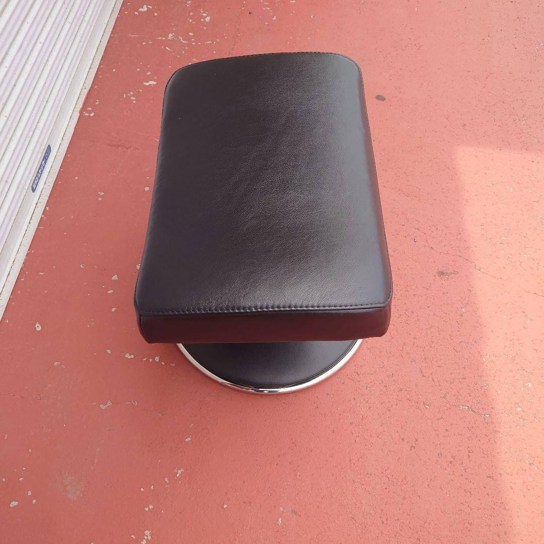 EKORNES　ストレスレスチェア　JAZZ可動式オットマン