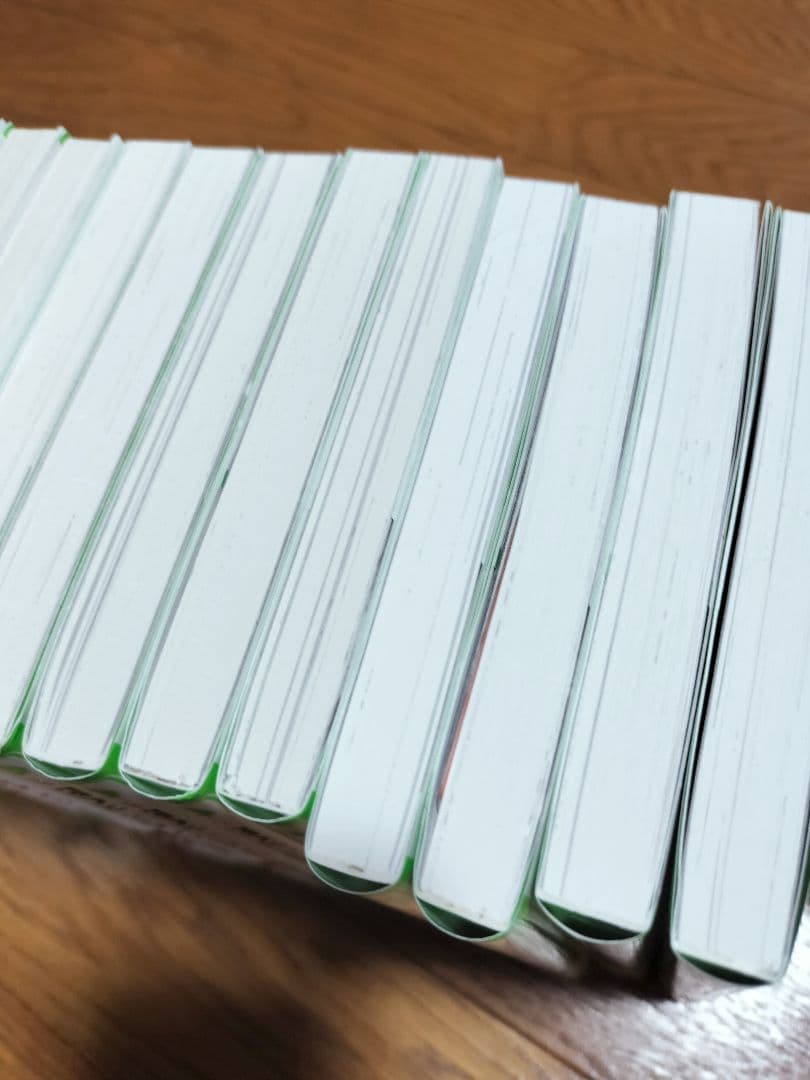 四つ子ぐらし　全21巻　22冊