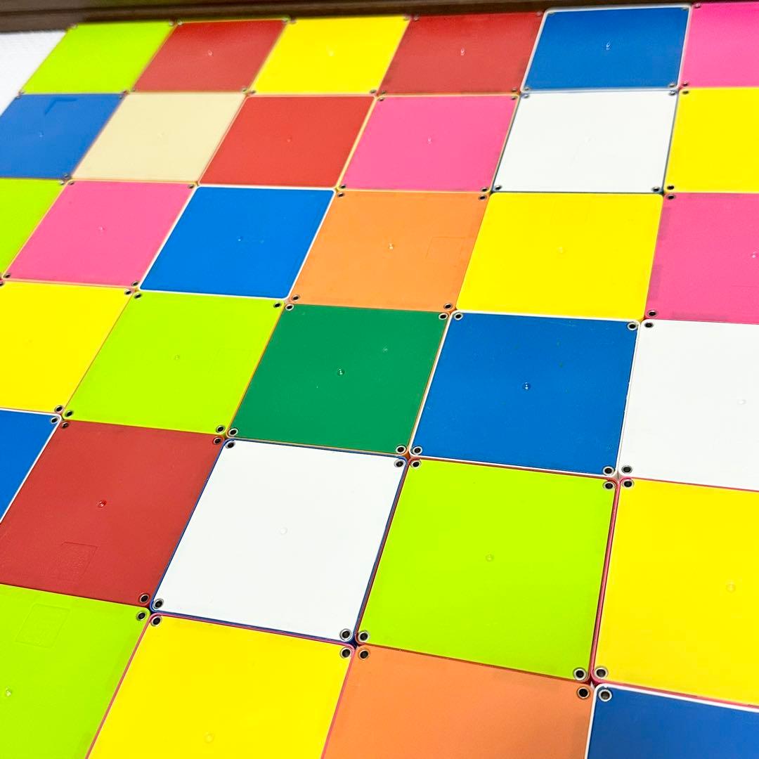 People　ピープル　ピタゴラス　312パーツ　まとめ　大量