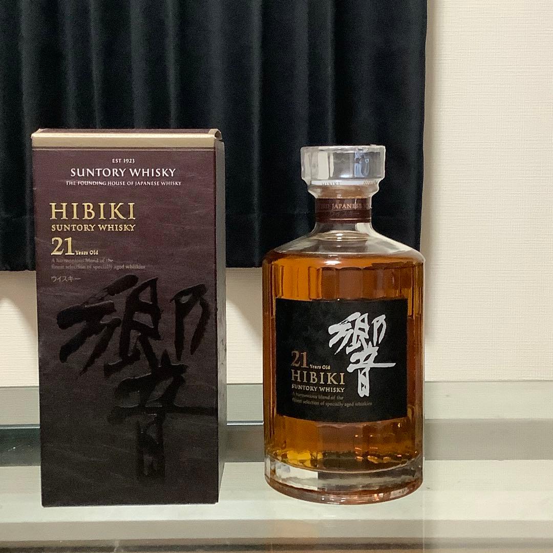 サントリー響　21年