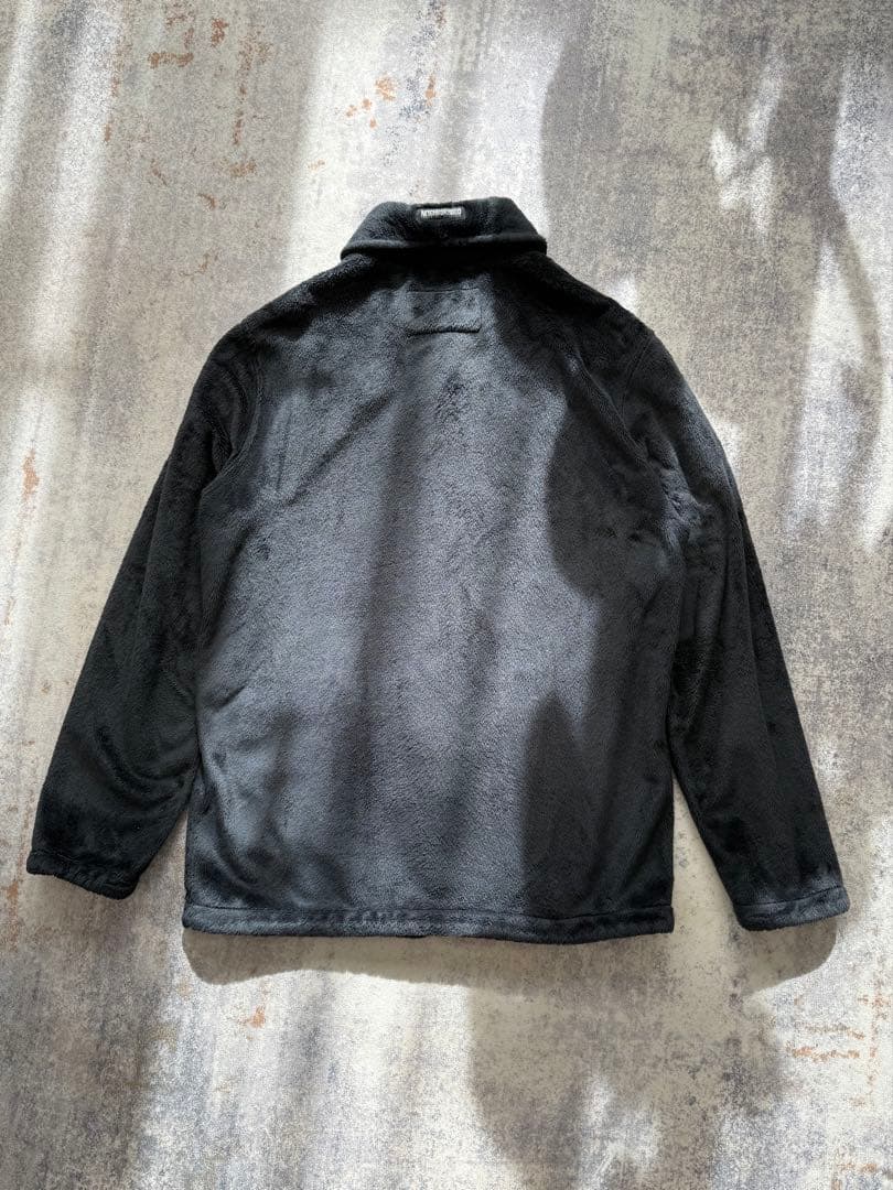 ネイバーフット neighborhood フリースジャケット