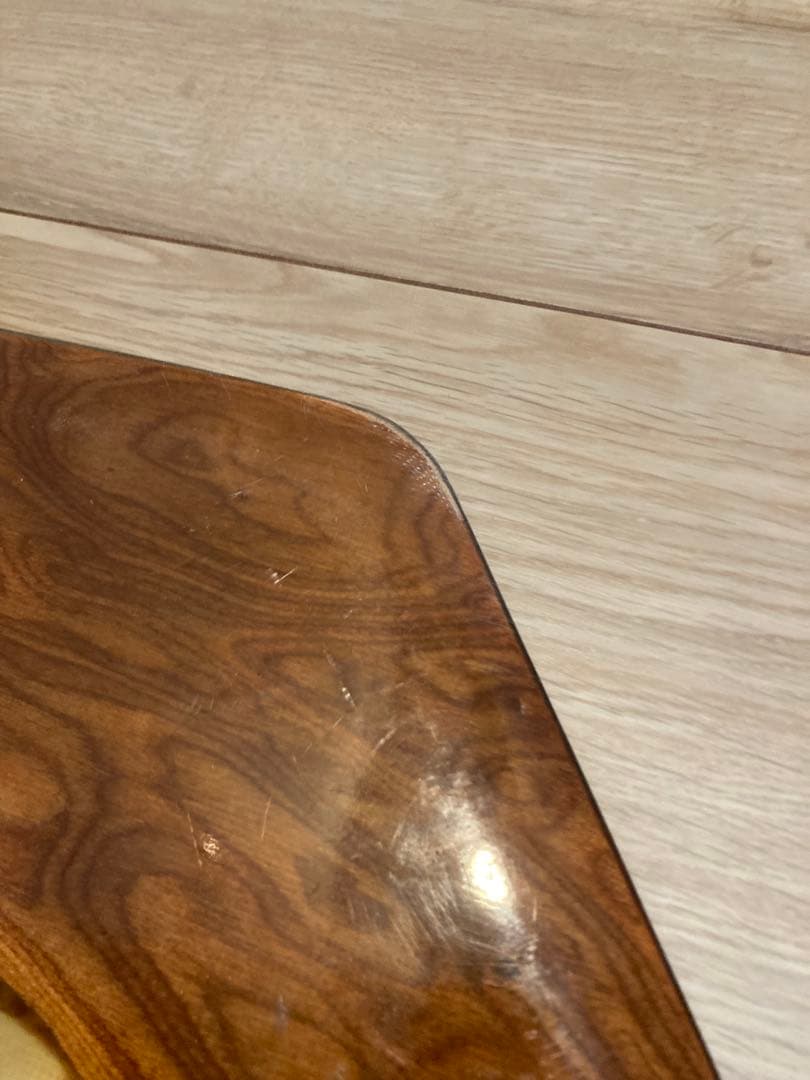 RFC レインボーフィン　ウッド　ハチェットフィン　ロングボード　サーフボード