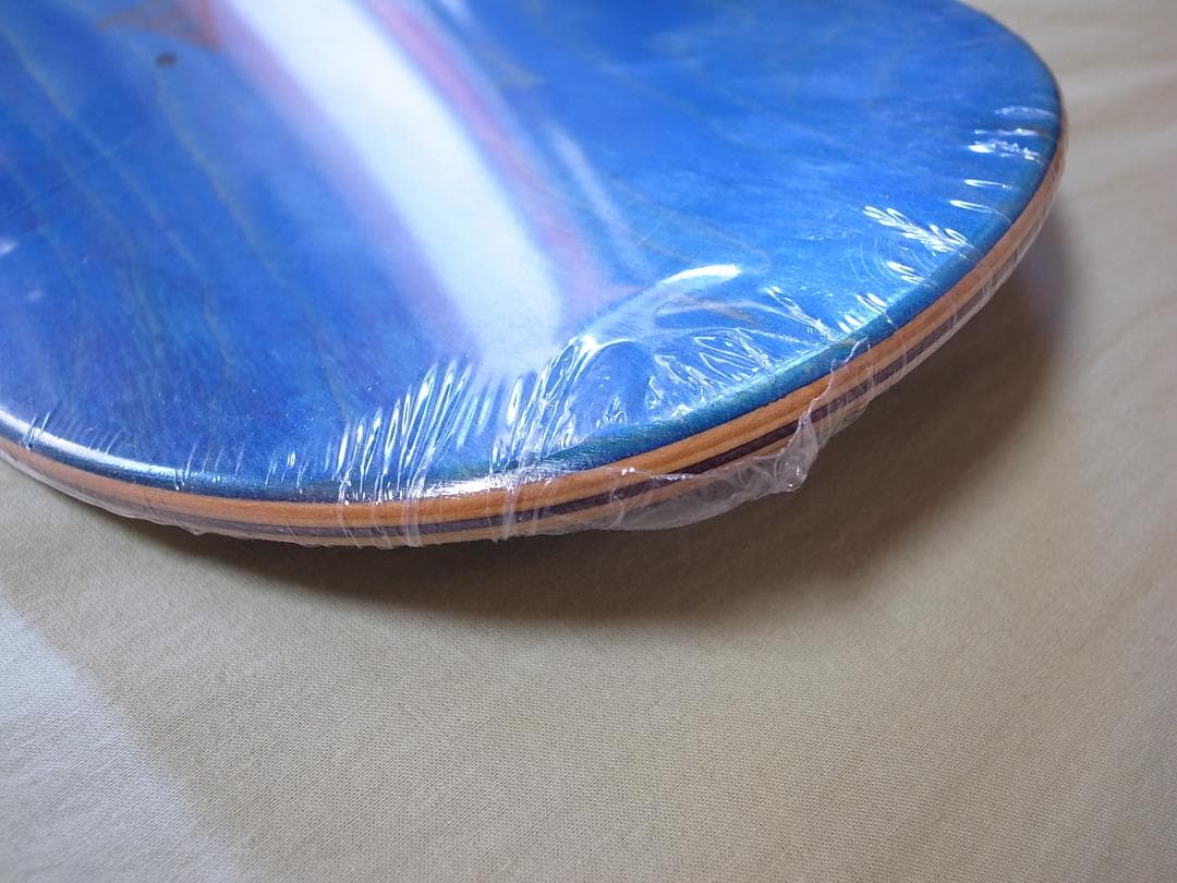 スケートボード 8.25 Uma Landsleds COLMAN MAITE DECK