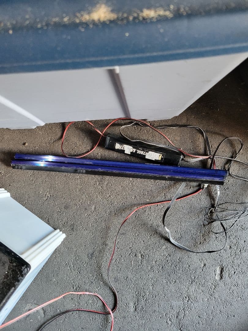 激レア　ナイトライダー当時物　珍品