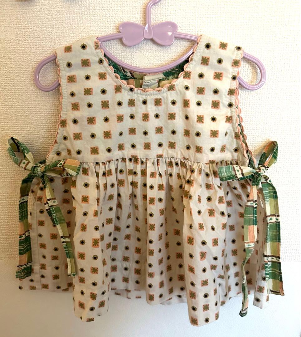トップス Misha & Puff / Lottie Top 4Y