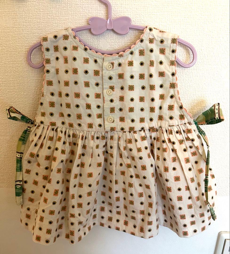 トップス Misha & Puff / Lottie Top 4Y