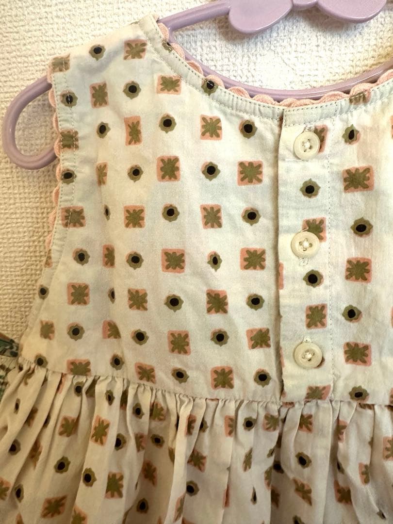 トップス Misha & Puff / Lottie Top 4Y