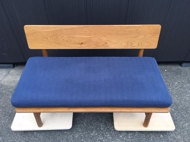 【ソファセット・定価127,600円】　SIEVE/シーヴ　fluff/フラッフ