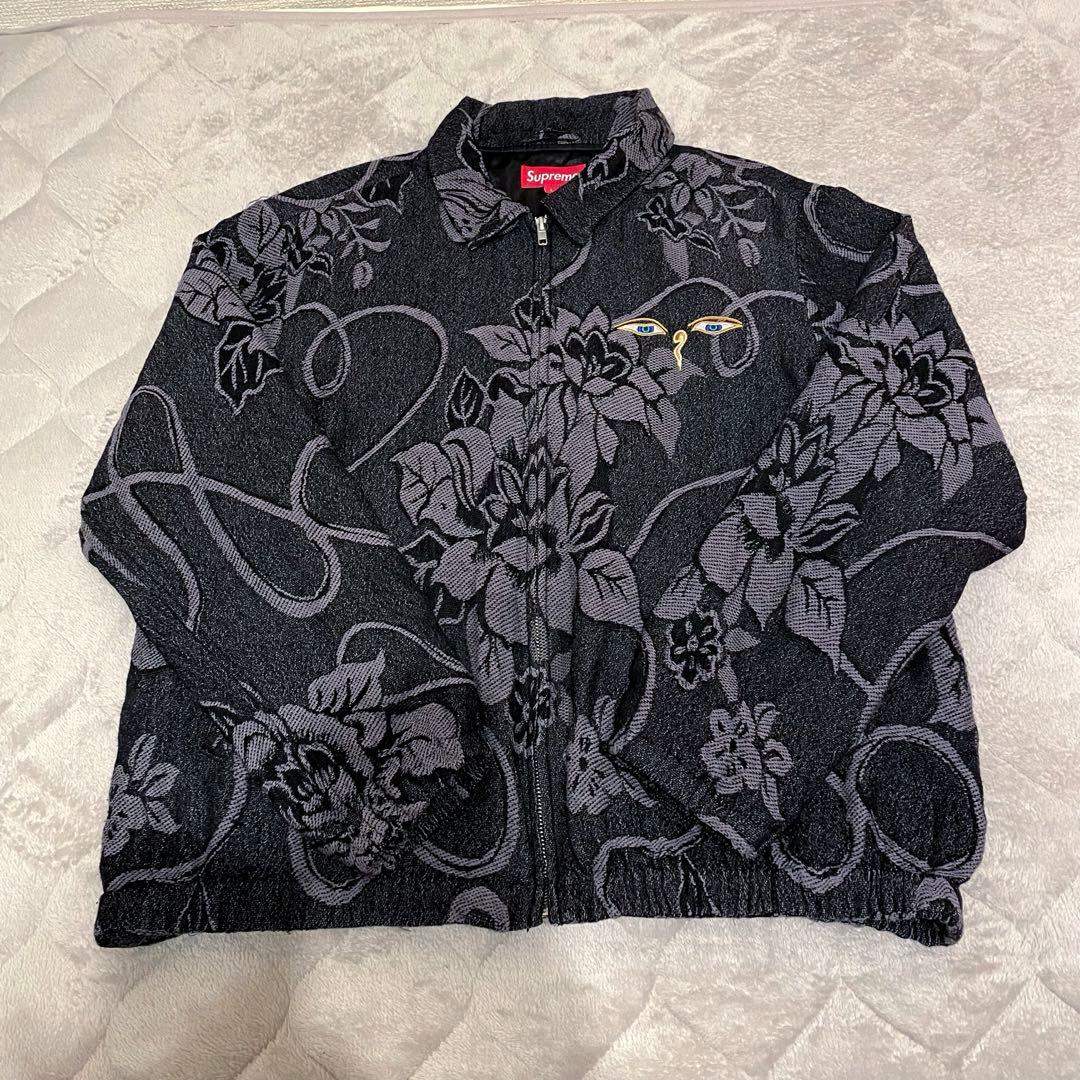 ジャケット・アウター Supreme Truth Tour Jacket