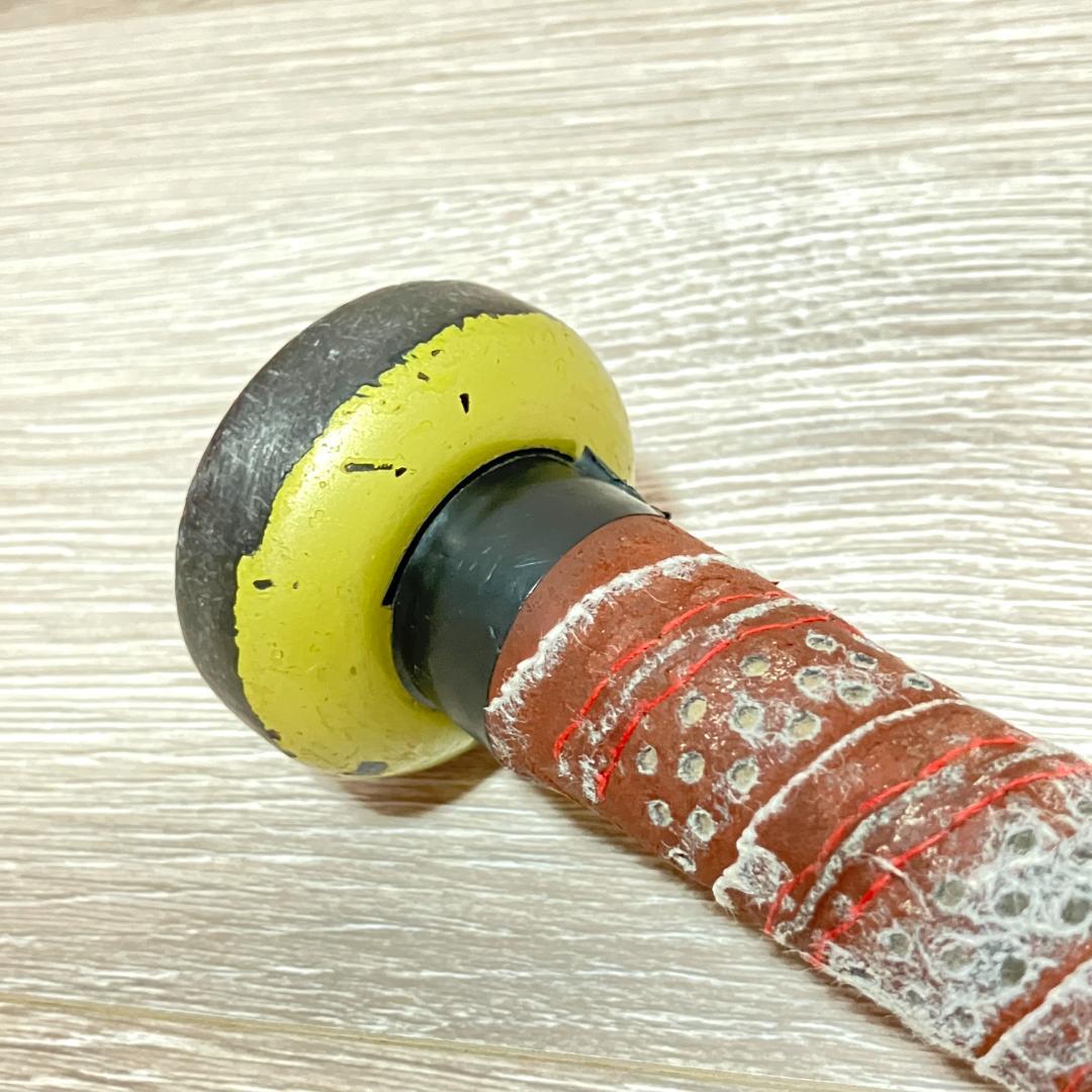 ミズノ ビヨンドマックスEV 2TB-81560 軟式少年野球バット 76cm