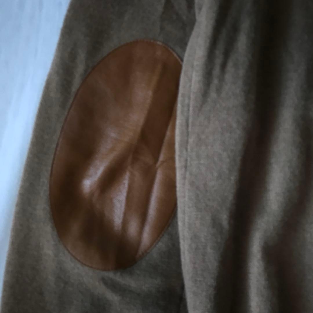 maison margiela カーディガン　メゾンマルジェラ　ニット