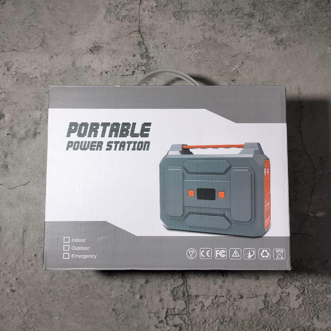 Homdox ポータブル電源 大容量 45000mAh/167Wh 家庭用