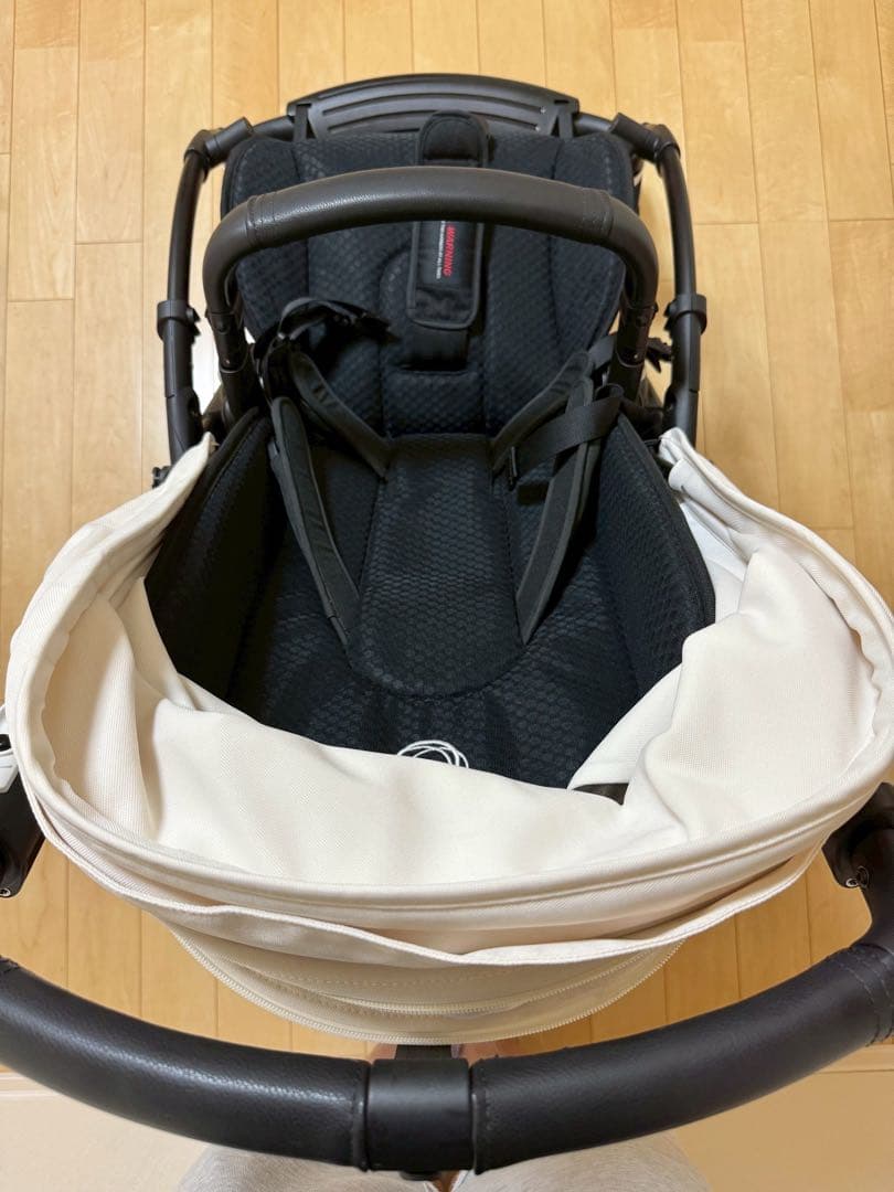 バガブービー6 美品