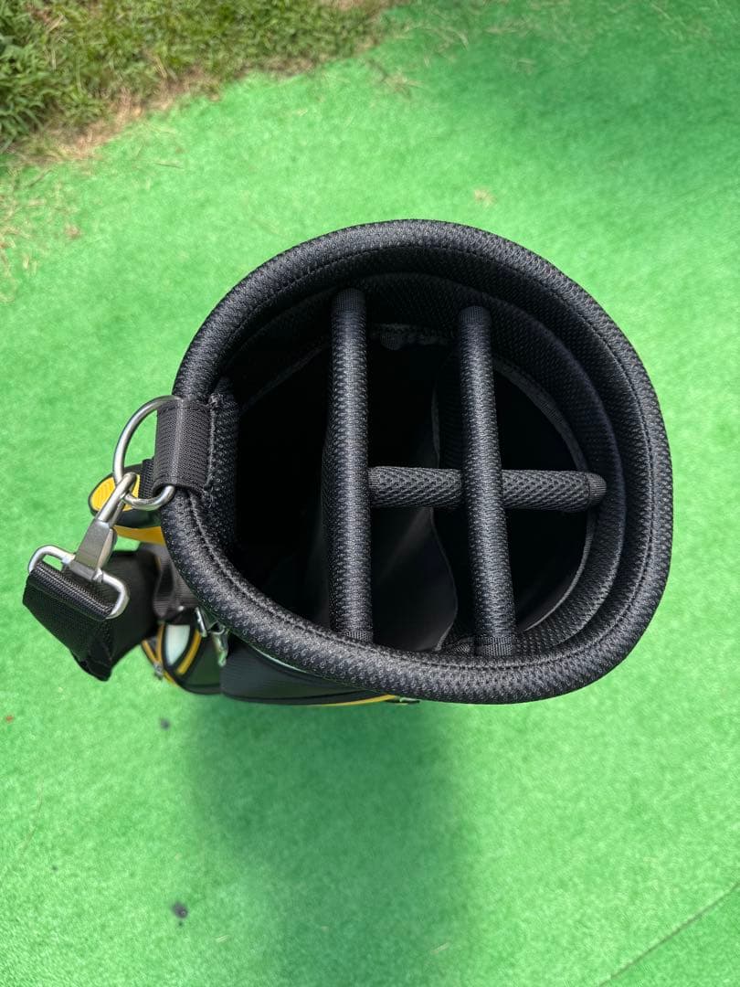 キャロウェイ (Callaway) メンズ WARBIRD キャディバッグ　新品